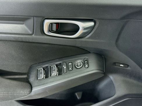 Used 2022 Honda Civic Sport image 24
