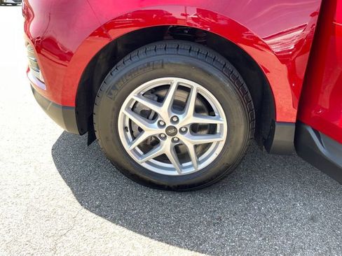 Used 2024 Ford Edge SEL w/ Convenience Package image 22