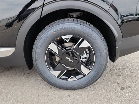 New 2026 Kia Sportage LX w/ LX Convenience Package image 26