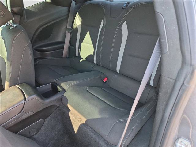 Used 2019 Chevrolet Camaro LT w/ RS Package RWD image 17
