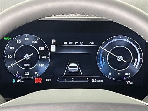 New 2025 Kia Niro Wind w/ Wind Preserve Package image 15