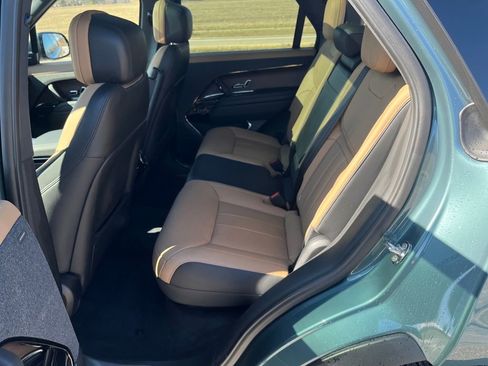 Used 2024 Land Rover Range Rover Sport Dynamic SE image 22