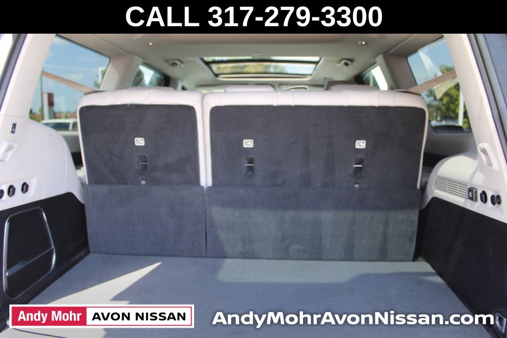 Used 2022 Jeep Wagoneer Series II w/ Premium Group I AWD/4WD image 10