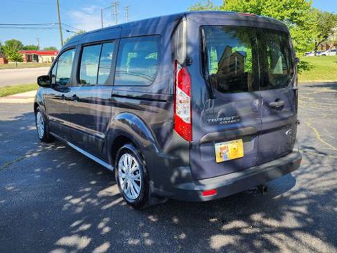 Used 2014 Ford Transit Connect XL FWD image 6