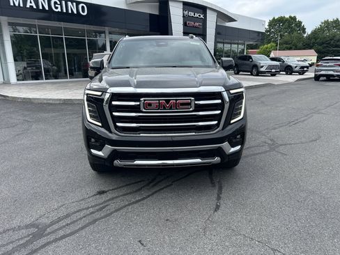 New 2026 GMC Yukon Elevation AWD/4WD image 19