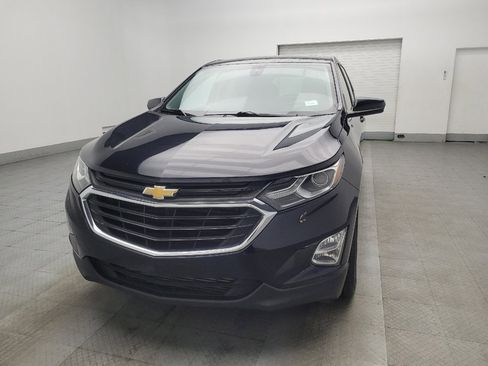 Used 2021 Chevrolet Equinox LT w/ Driver Convenience Package image 15