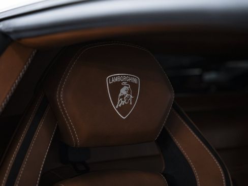 Used 2022 Lamborghini Aventador Countach AWD/4WD image 58