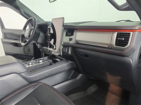 Certified 2024 Ford Expedition Timberline image 21