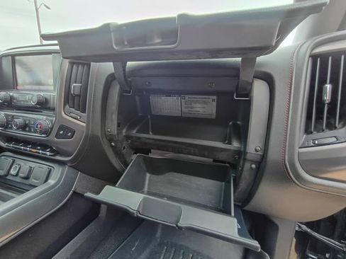 Used 2015 GMC Sierra 1500 SLT w/ All-Terrain Package image 53