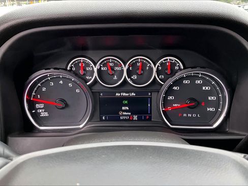 Used 2022 Chevrolet Silverado 1500 RST AWD/4WD image 26