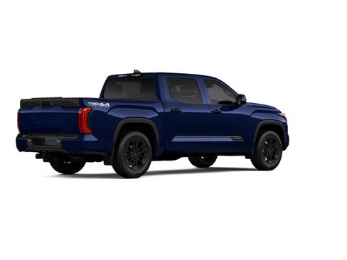 New 2026 Toyota Tundra Platinum w/ TRD Off-Road Package AWD/4WD image 73
