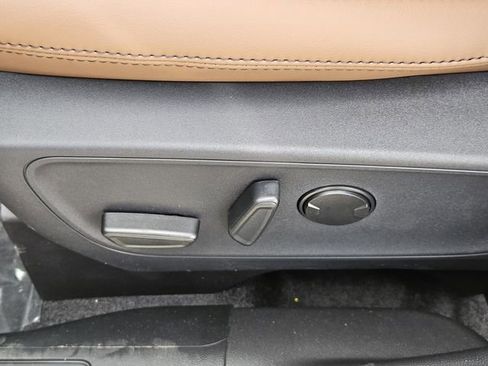 New 2025 Ford Bronco Sport Outer Banks image 27