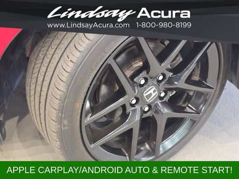 Used 2023 Honda Civic Sport image 25