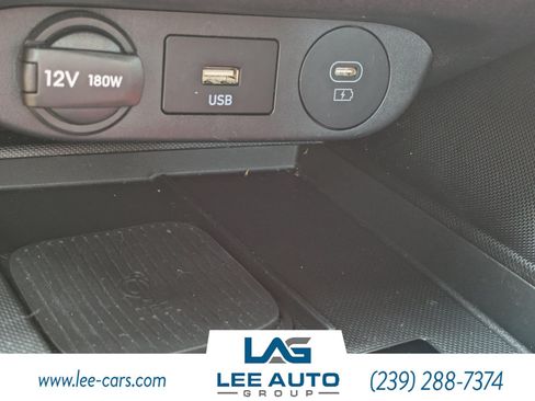Used 2025 Hyundai Elantra N Line FWD image 24