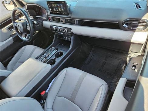 Used 2025 Honda Pilot EX-L image 21