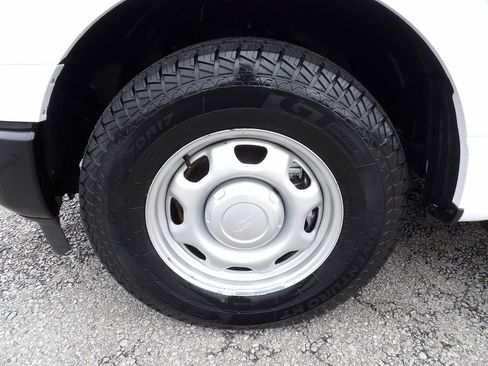 Used 2021 Ford F150 XL w/ Equipment Group 101A High RWD image 51