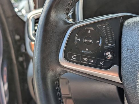 Used 2018 Honda CR-V EX-L image 29