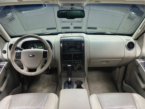 Used 2007 Ford Explorer XLT AWD/4WD image 37