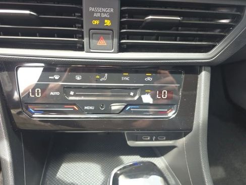 Used 2025 Volkswagen Jetta S FWD image 23