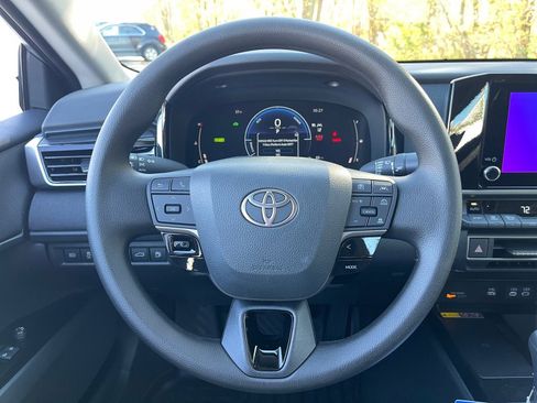 New 2026 Toyota Camry LE image 19