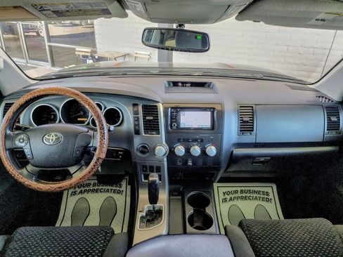 Used 2013 Toyota Tundra SR5 image 9