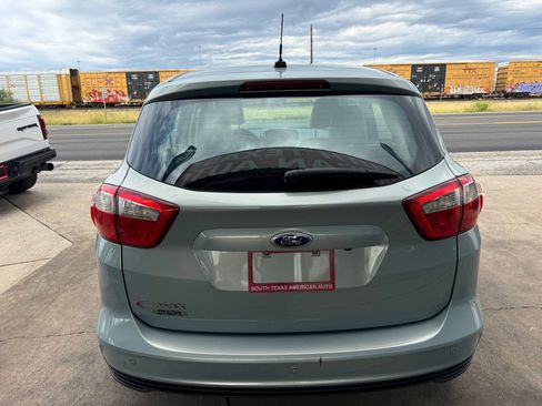 Used 2013 Ford C-MAX Energi SEL image 18