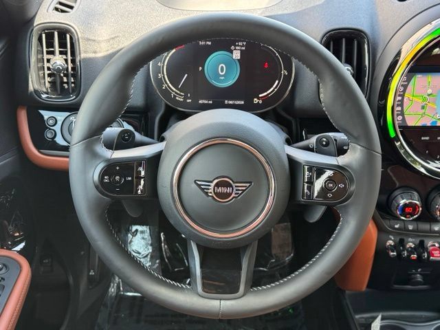 Used 2024 MINI Cooper Countryman S AWD/4WD image 22