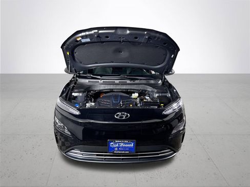 Used 2023 Hyundai Kona SEL image 23