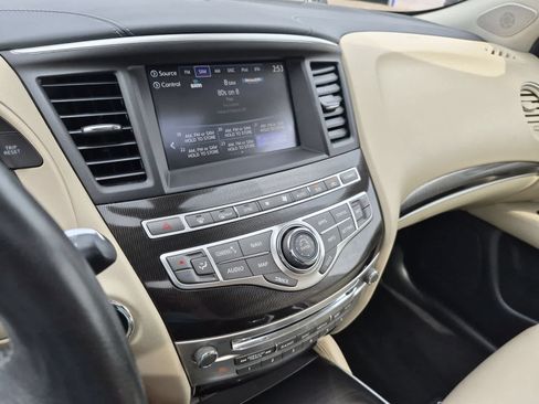 Used 2020 INFINITI QX60 Luxe w/ Essential Package AWD/4WD image 29