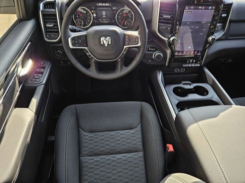 New 2026 RAM 1500 2WD Crew Cab image 13