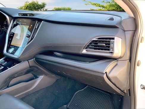 Used 2023 Subaru Outback Limited XT w/ Popular Package #2 image 26