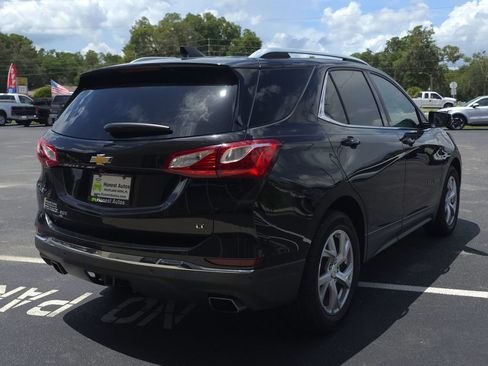 Used 2019 Chevrolet Equinox LT FWD image 5