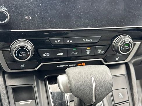 Certified 2022 Honda CR-V EX image 11