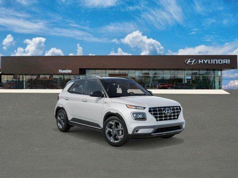 New 2026 Hyundai Venue SEL image 2