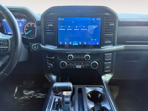 Used 2022 Ford F150 XLT w/ Equipment Group 302A High image 6