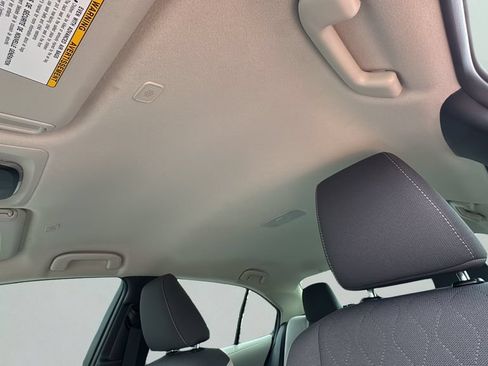 Used 2026 Toyota Corolla LE FWD image 10