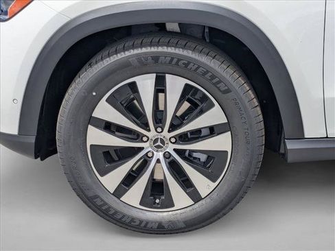 New 2026 Mercedes-Benz GLE 350 4MATIC image 10