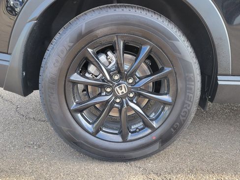 Used 2026 Honda CR-V Sport-L image 5