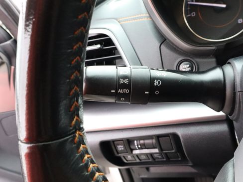 Used 2023 Subaru Crosstrek 2.5i Limited w/ Popular Package #3 image 16