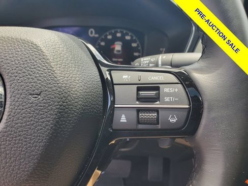 Used 2024 Acura Integra FWD image 24
