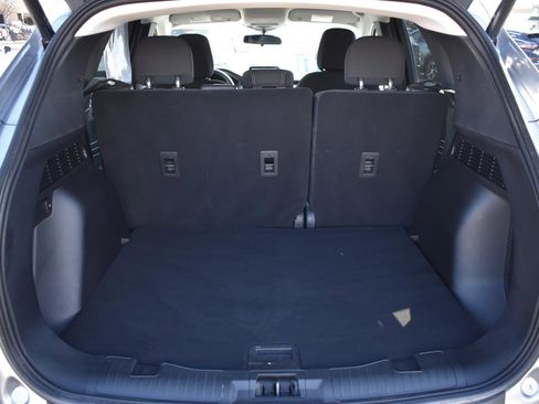 Used 2024 Ford Escape Active w/ Cold Weather Package image 17