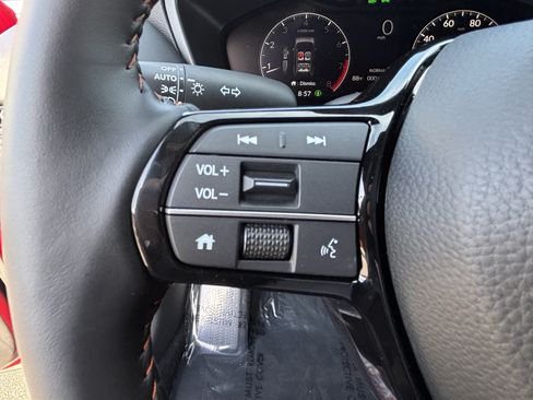 Used 2027 Honda HR-V Sport image 25