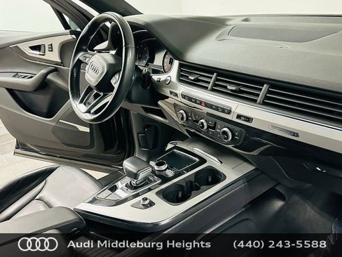 Used 2018 Audi Q7 2.0T Premium Plus image 9
