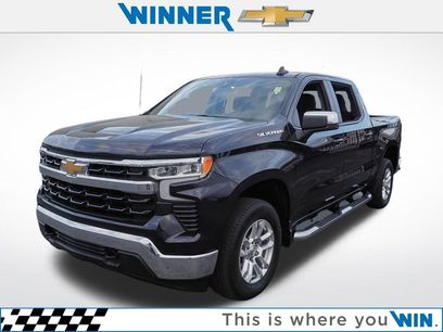 Used 2023 Chevrolet Silverado 1500 LT