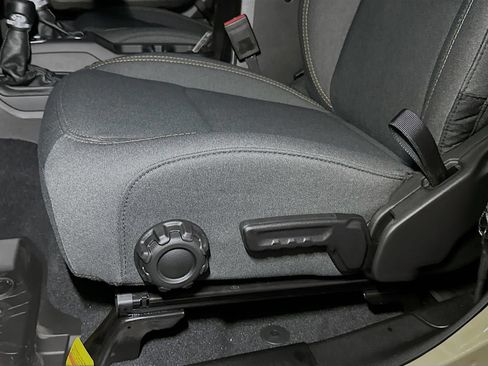 New 2026 Jeep Wrangler Unlimited Sport AWD/4WD image 12