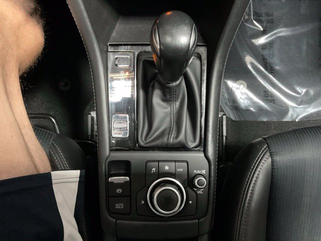 Used 2019 MAZDA CX-3 Touring w/ Touring I-ACTIVSENSE Package AWD/4WD image 37