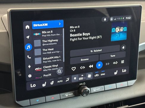 New 2026 Toyota RAV4 SE AWD/4WD image 22