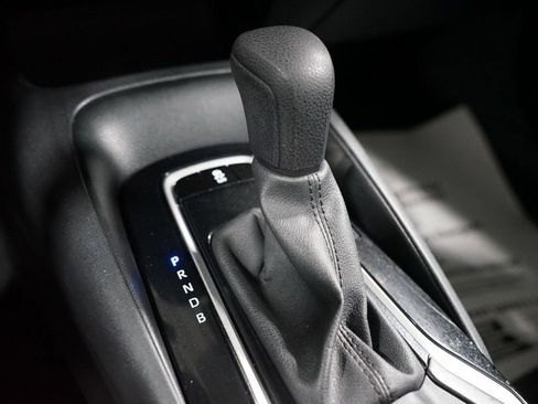 Certified 2024 Toyota Corolla LE FWD image 21