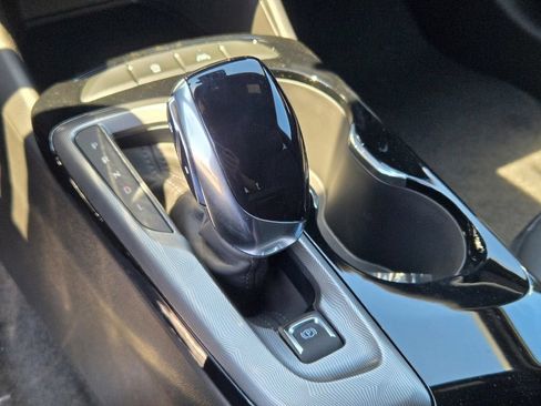 New 2026 Buick Envista Sport Touring FWD image 39