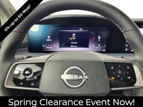 New 2026 Nissan Murano SL AWD/4WD image 22